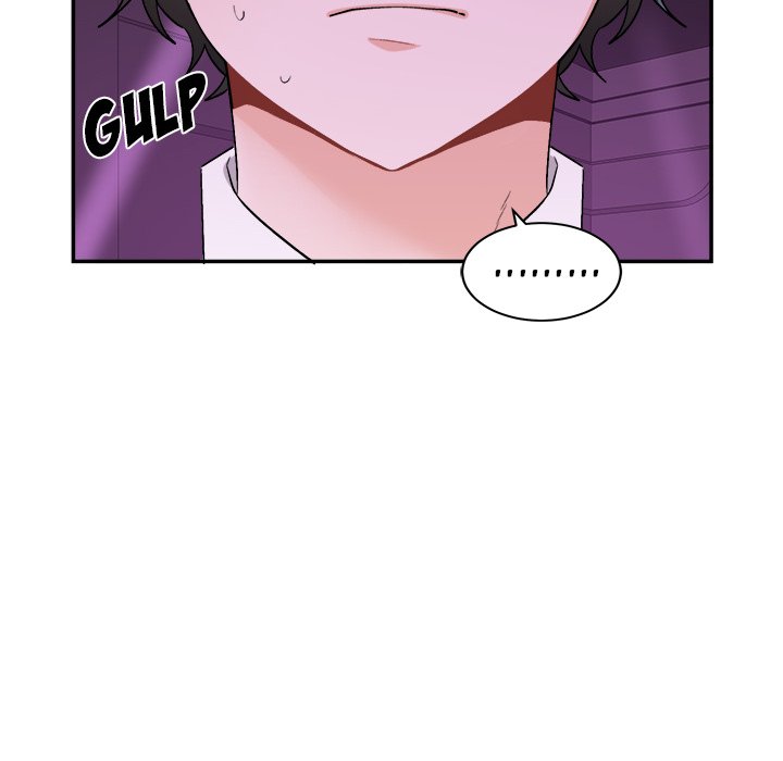 Pheromone Sherbet♥ Chapter 33 Page 8