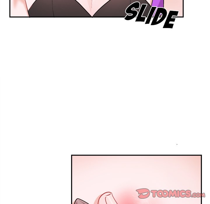 Pheromone Sherbet♥ Chapter 34 Page 12