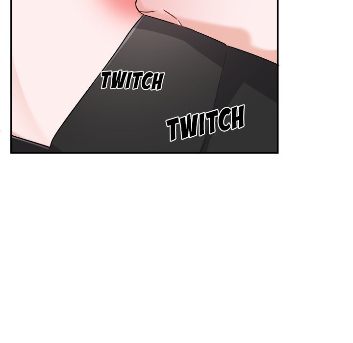 Pheromone Sherbet♥ Chapter 34 Page 15