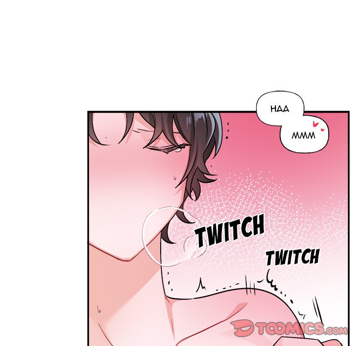 Pheromone Sherbet♥ Chapter 34 Page 16