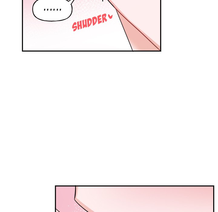 Pheromone Sherbet♥ Chapter 34 Page 19
