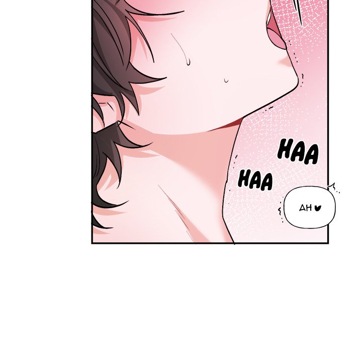 Pheromone Sherbet♥ Chapter 34 Page 23