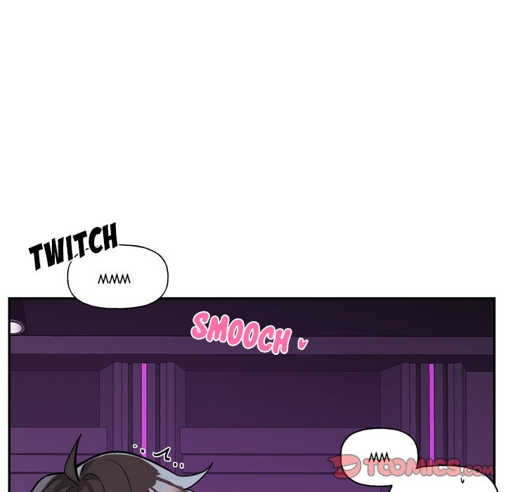 Pheromone Sherbet♥ Chapter 34 Page 24