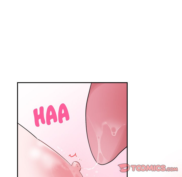 Pheromone Sherbet♥ Chapter 34 Page 26