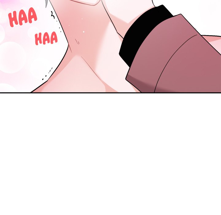 Pheromone Sherbet♥ Chapter 34 Page 29