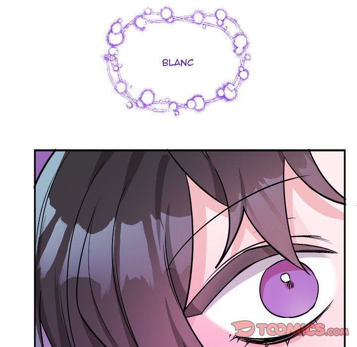 Pheromone Sherbet♥ Chapter 34 Page 30