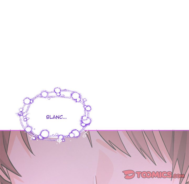 Pheromone Sherbet♥ Chapter 34 Page 32