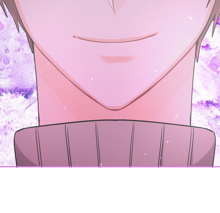 Pheromone Sherbet♥ Chapter 34 Page 33