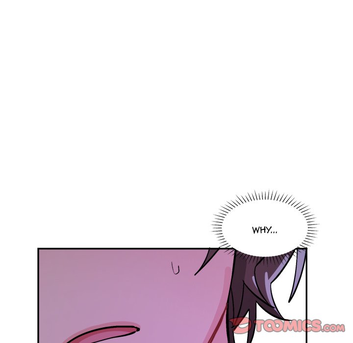 Pheromone Sherbet♥ Chapter 34 Page 34