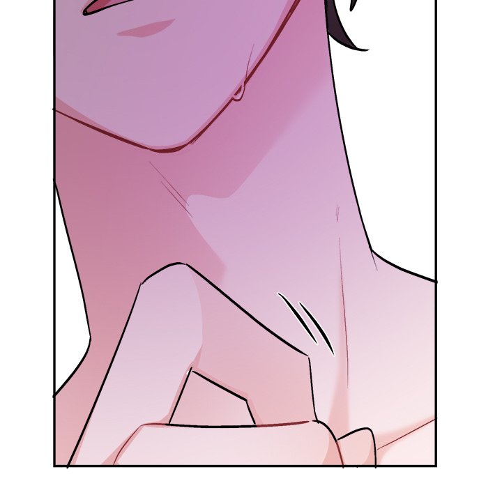 Pheromone Sherbet♥ Chapter 34 Page 35