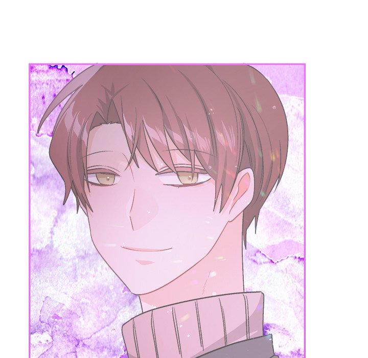 Pheromone Sherbet♥ Chapter 34 Page 37
