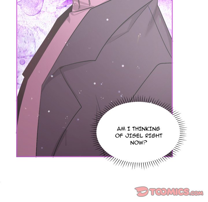 Pheromone Sherbet♥ Chapter 34 Page 38