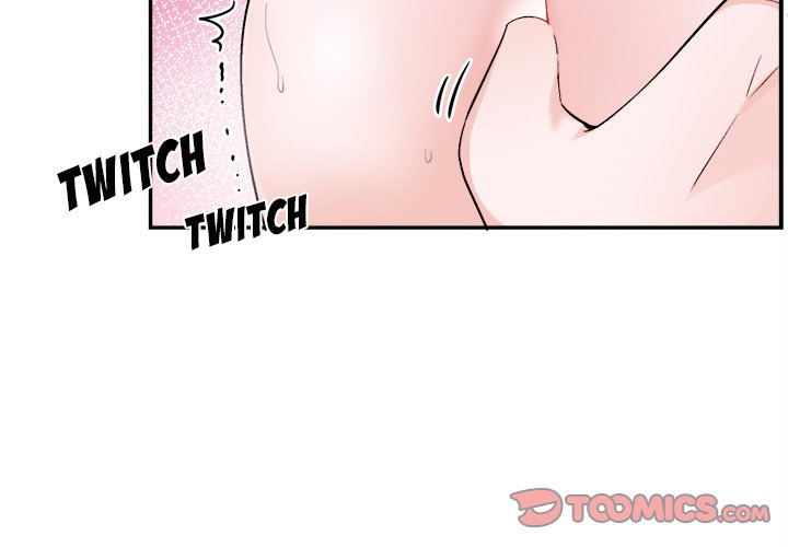 Pheromone Sherbet♥ Chapter 34 Page 4