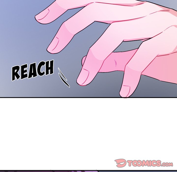 Pheromone Sherbet♥ Chapter 34 Page 40