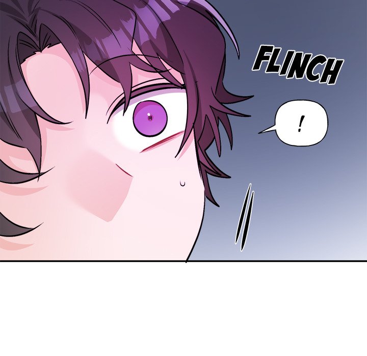Pheromone Sherbet♥ Chapter 34 Page 41