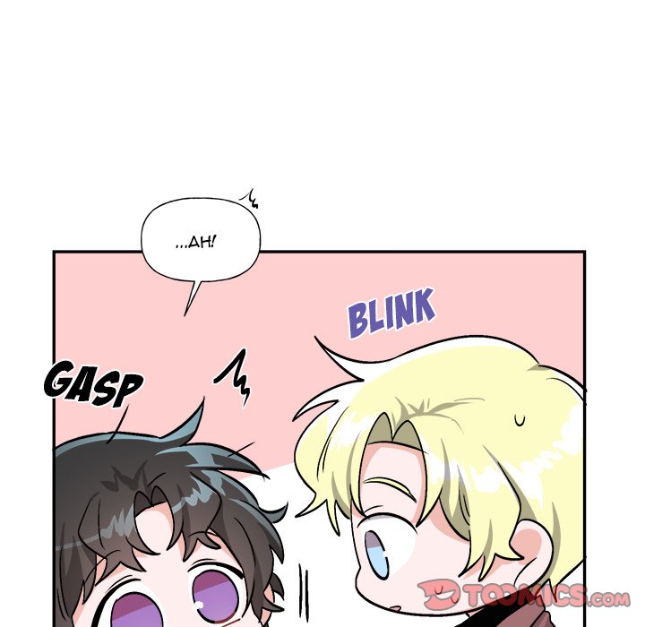 Pheromone Sherbet♥ Chapter 34 Page 42