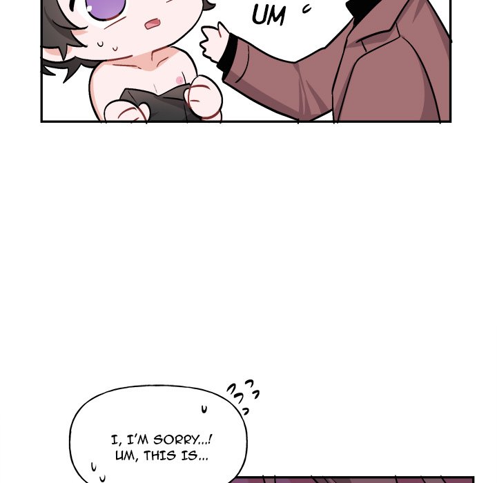 Pheromone Sherbet♥ Chapter 34 Page 43