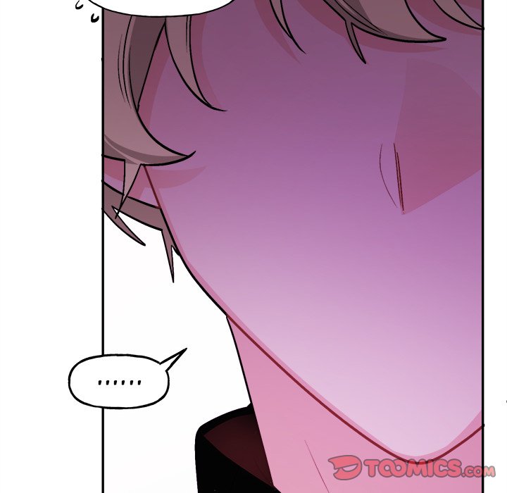 Pheromone Sherbet♥ Chapter 34 Page 44