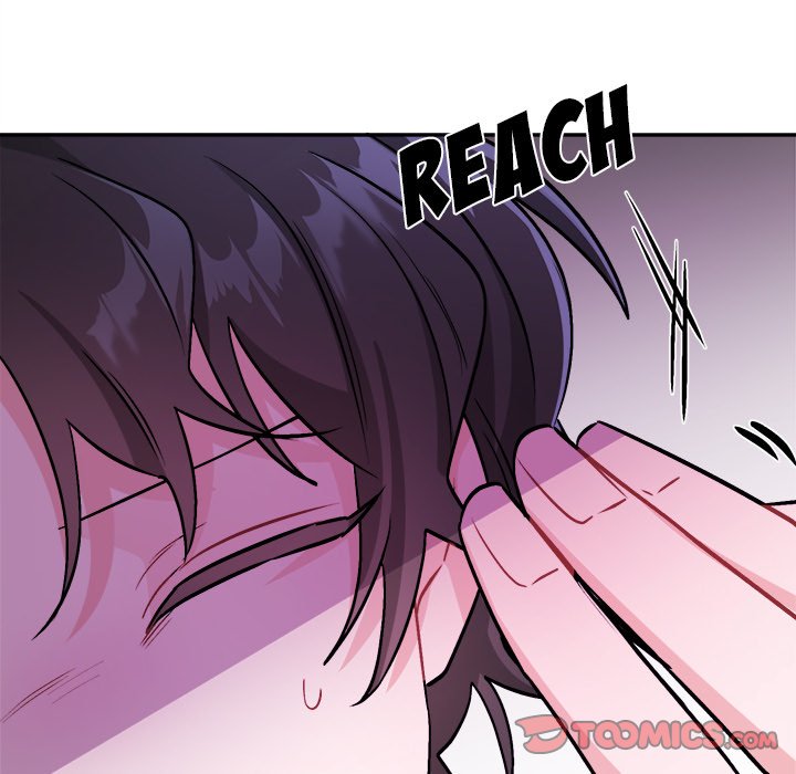 Pheromone Sherbet♥ Chapter 34 Page 46