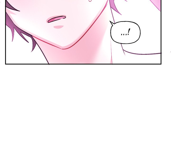 Pheromone Sherbet♥ Chapter 34 Page 49
