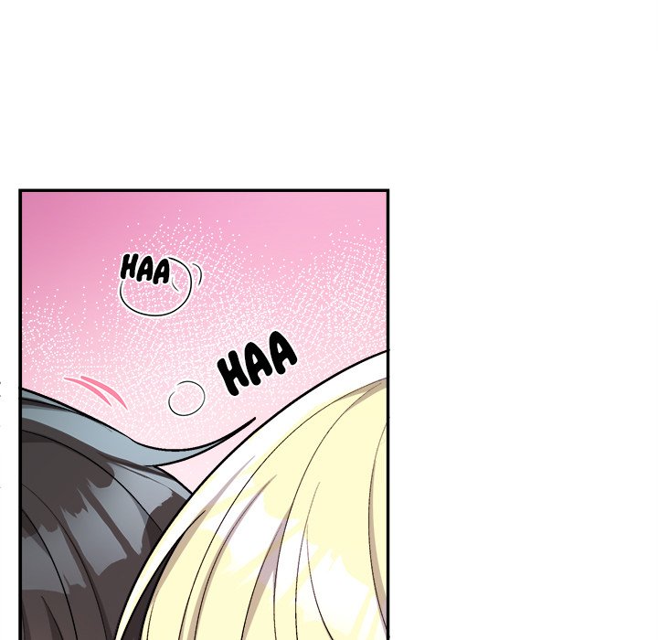 Pheromone Sherbet♥ Chapter 34 Page 5