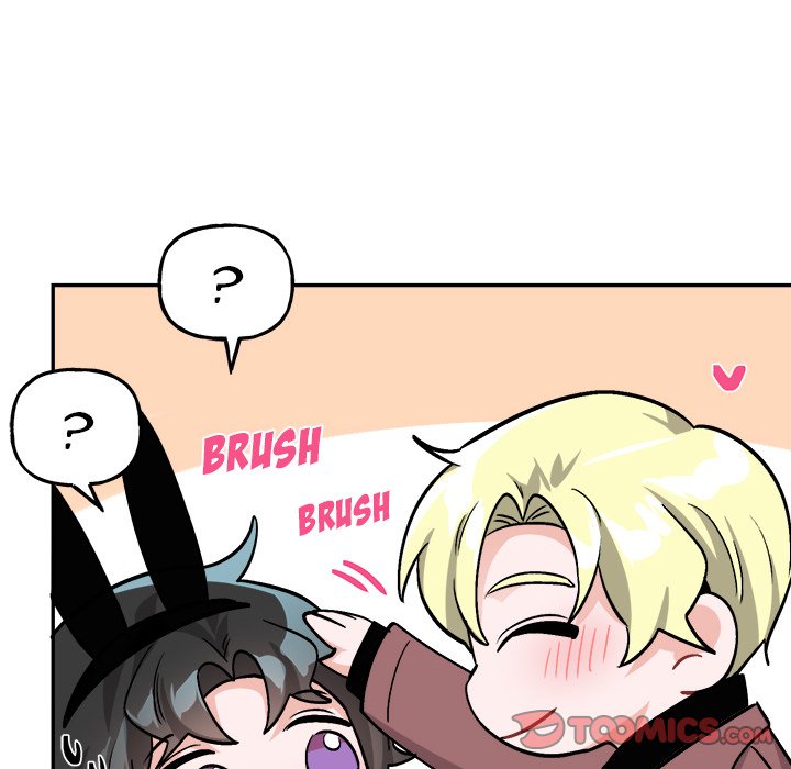 Pheromone Sherbet♥ Chapter 34 Page 50