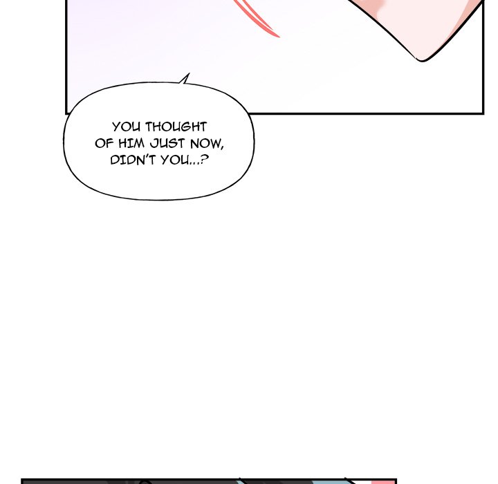 Pheromone Sherbet♥ Chapter 34 Page 53