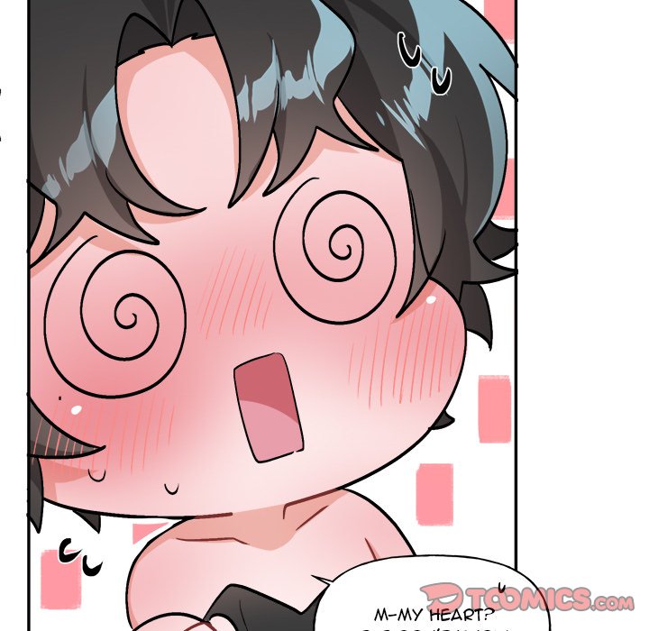 Pheromone Sherbet♥ Chapter 34 Page 54
