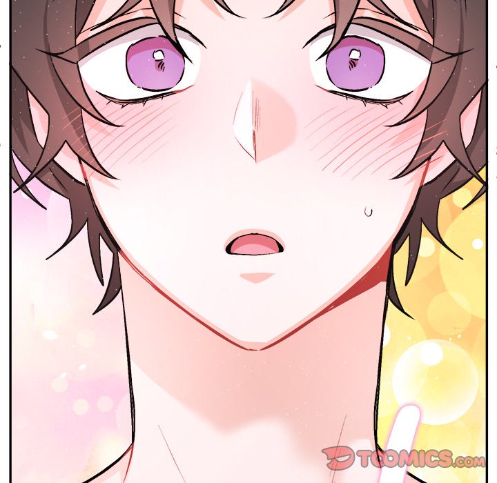 Pheromone Sherbet♥ Chapter 34 Page 58