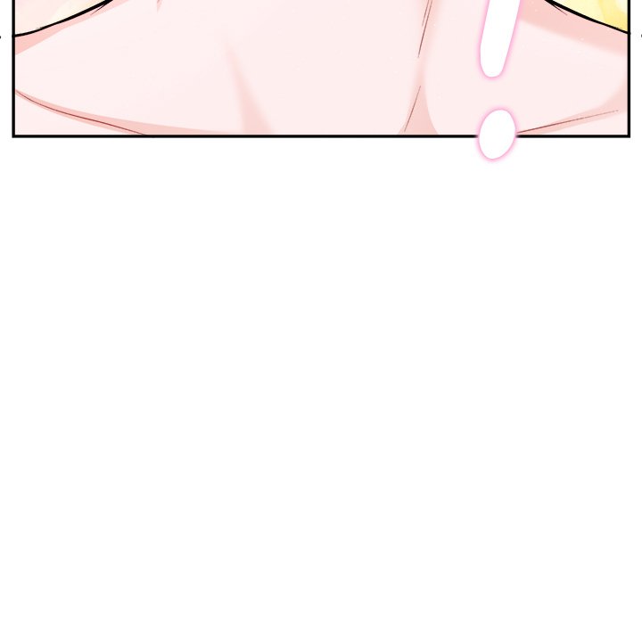 Pheromone Sherbet♥ Chapter 34 Page 59
