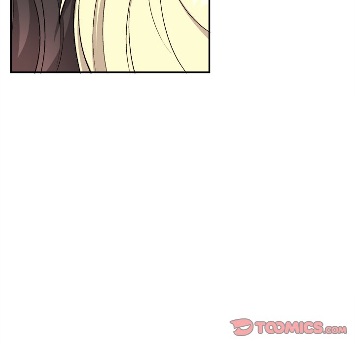 Pheromone Sherbet♥ Chapter 34 Page 6