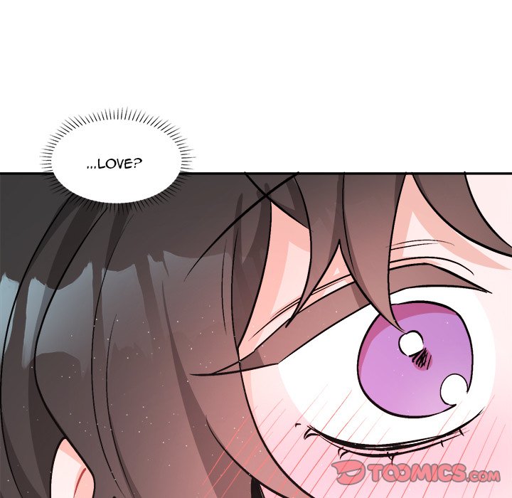 Pheromone Sherbet♥ Chapter 34 Page 60