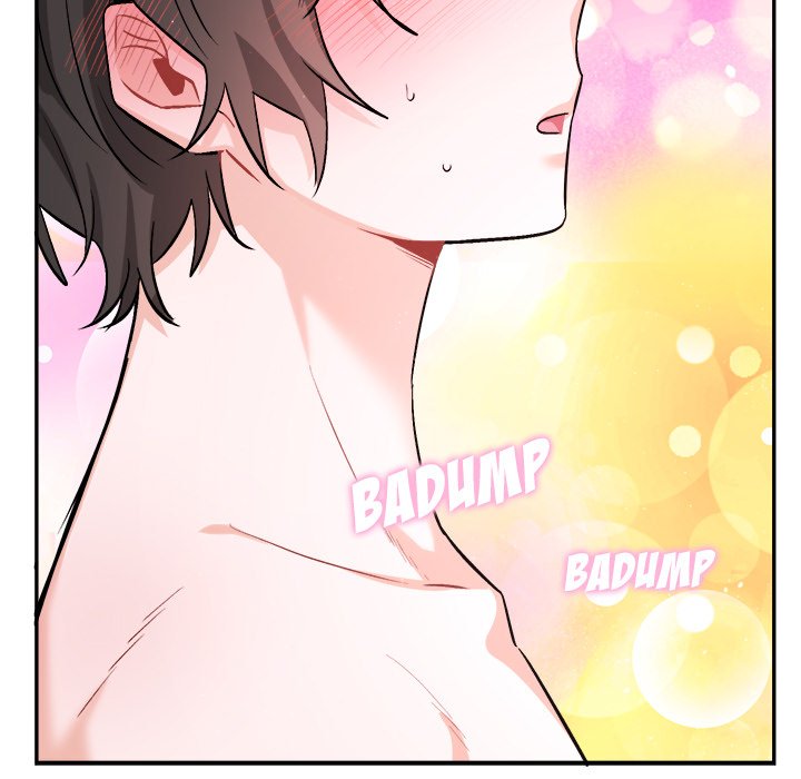 Pheromone Sherbet♥ Chapter 34 Page 63