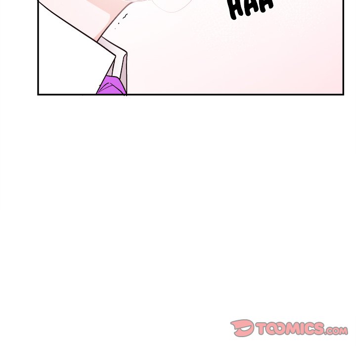 Pheromone Sherbet♥ Chapter 34 Page 8