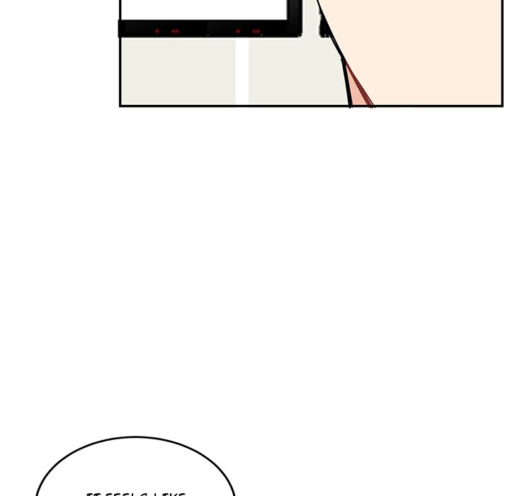Pheromone Sherbet♥ Chapter 35 Page 11