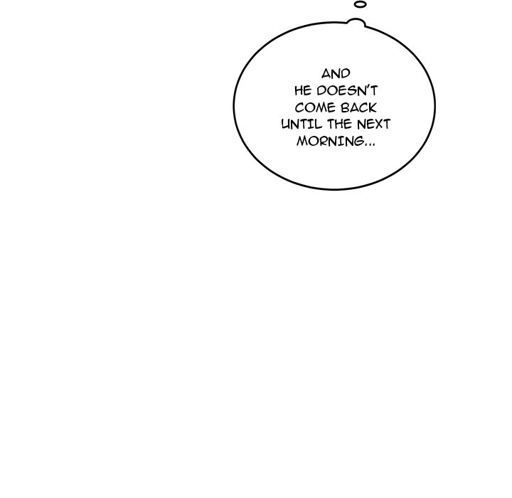 Pheromone Sherbet♥ Chapter 35 Page 13
