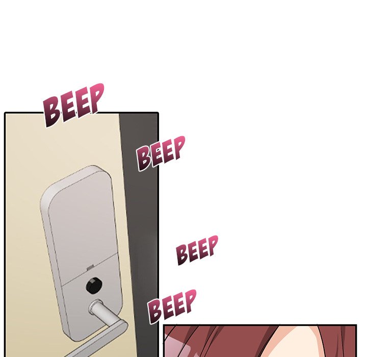 Pheromone Sherbet♥ Chapter 35 Page 16
