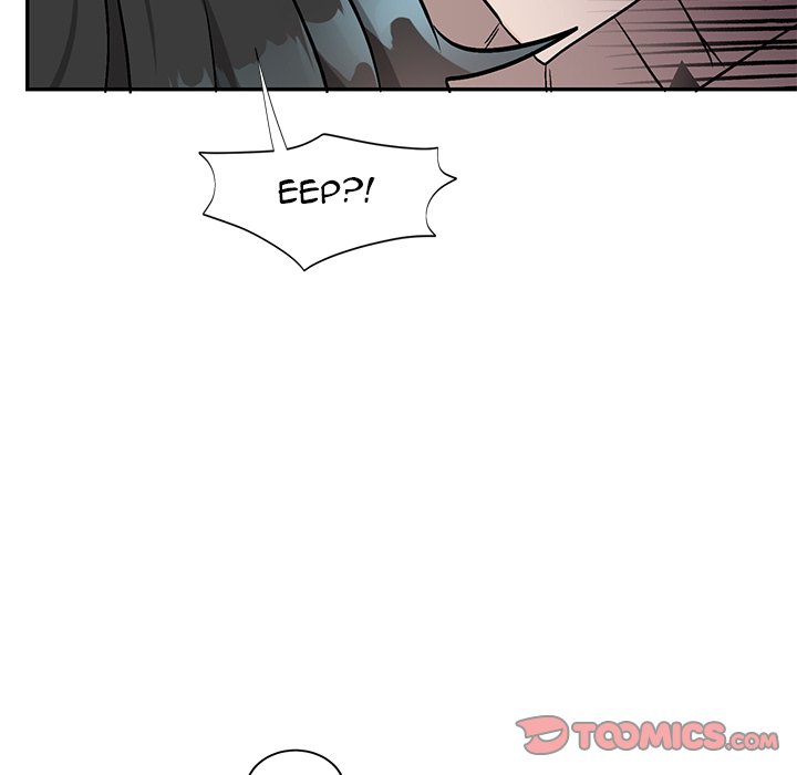 Pheromone Sherbet♥ Chapter 35 Page 22