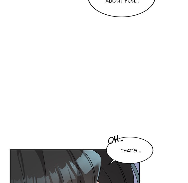 Pheromone Sherbet♥ Chapter 35 Page 24