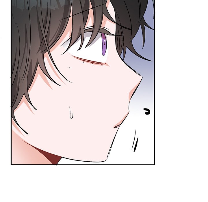 Pheromone Sherbet♥ Chapter 35 Page 25