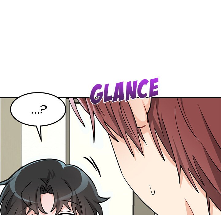 Pheromone Sherbet♥ Chapter 35 Page 28