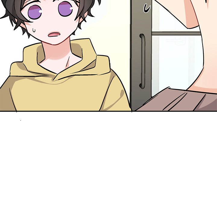 Pheromone Sherbet♥ Chapter 35 Page 29