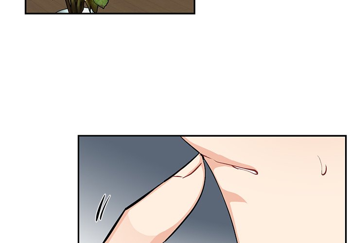 Pheromone Sherbet♥ Chapter 35 Page 3