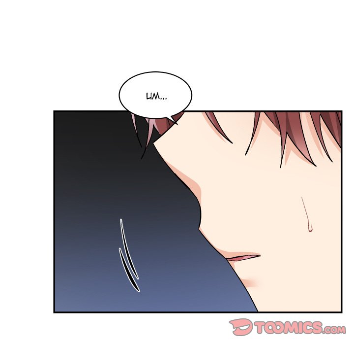 Pheromone Sherbet♥ Chapter 35 Page 30