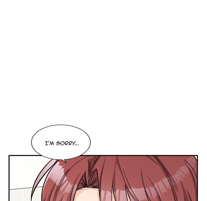 Pheromone Sherbet♥ Chapter 35 Page 31