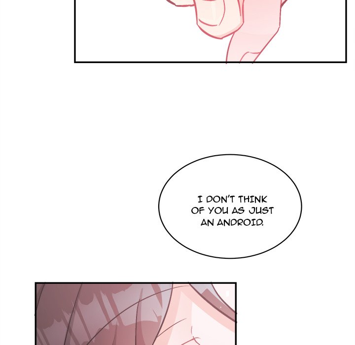 Pheromone Sherbet♥ Chapter 35 Page 37
