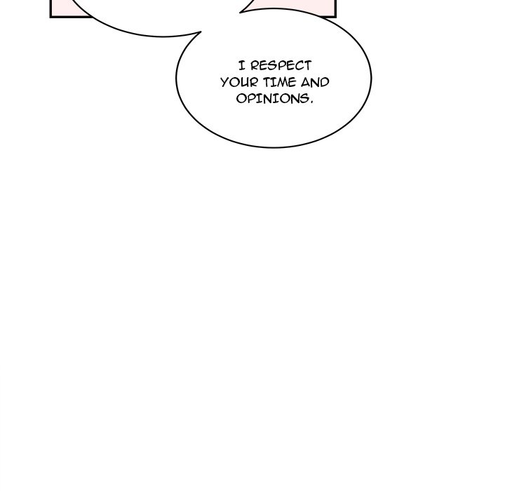 Pheromone Sherbet♥ Chapter 35 Page 39