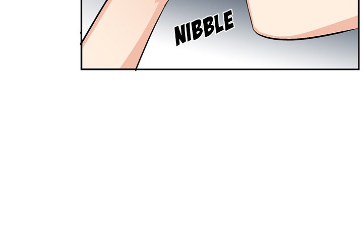 Pheromone Sherbet♥ Chapter 35 Page 4