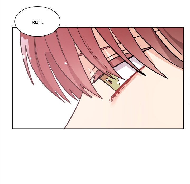 Pheromone Sherbet♥ Chapter 35 Page 40