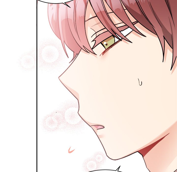 Pheromone Sherbet♥ Chapter 35 Page 44